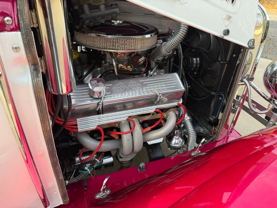 1931 Ford Hot Rod - Image 11 of 21