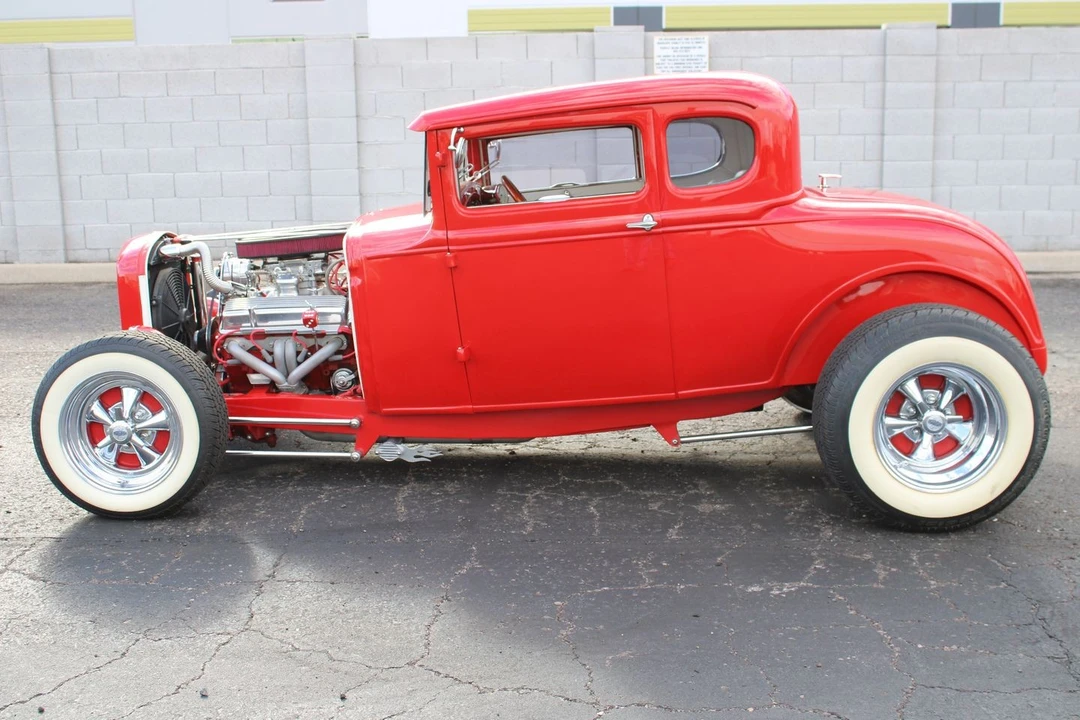 1931 Ford Model A - Image 8 of 31