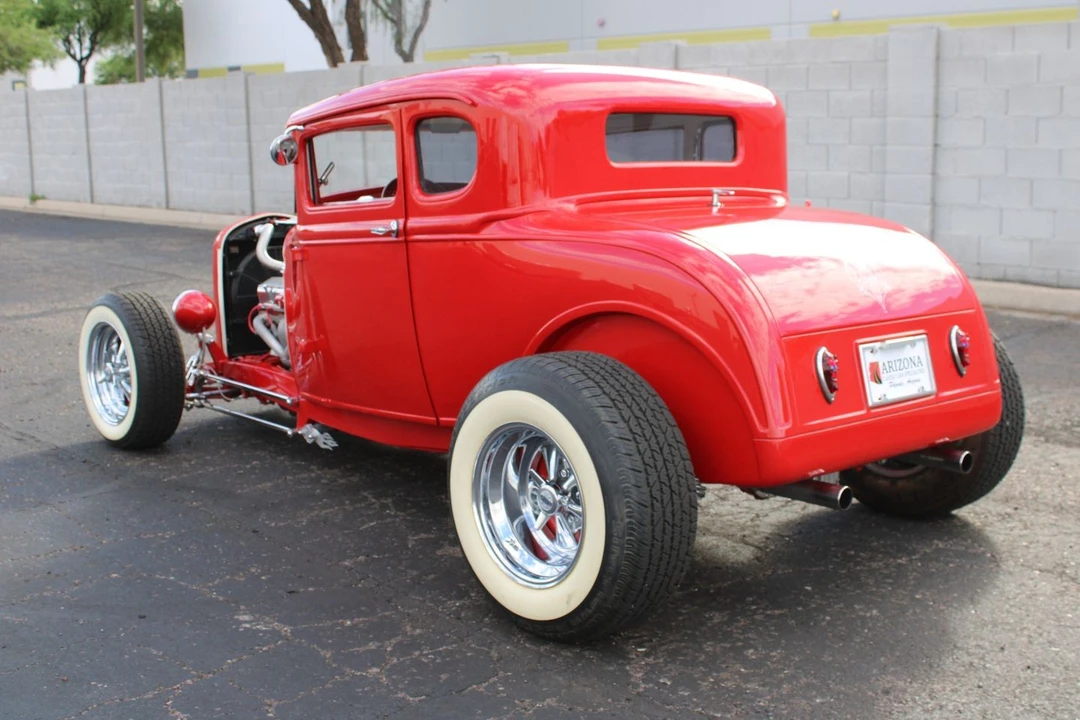 1931 Ford Model A - Image 7 of 21