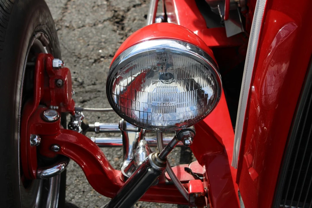 1931 Ford Model A - Image 12 of 21