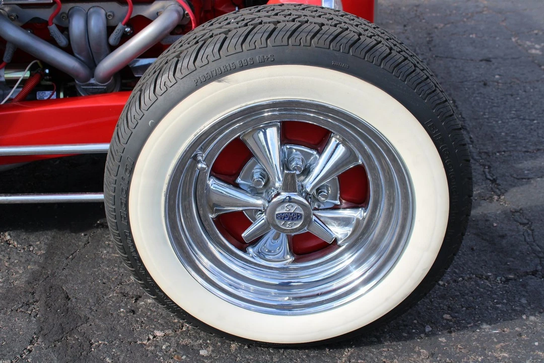 1931 Ford Model A - Image 20 of 31