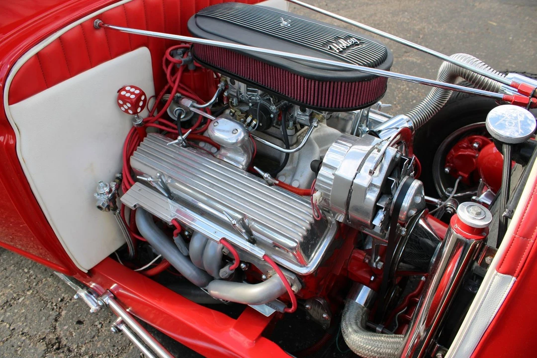 1931 Ford Model A - Image 15 of 31