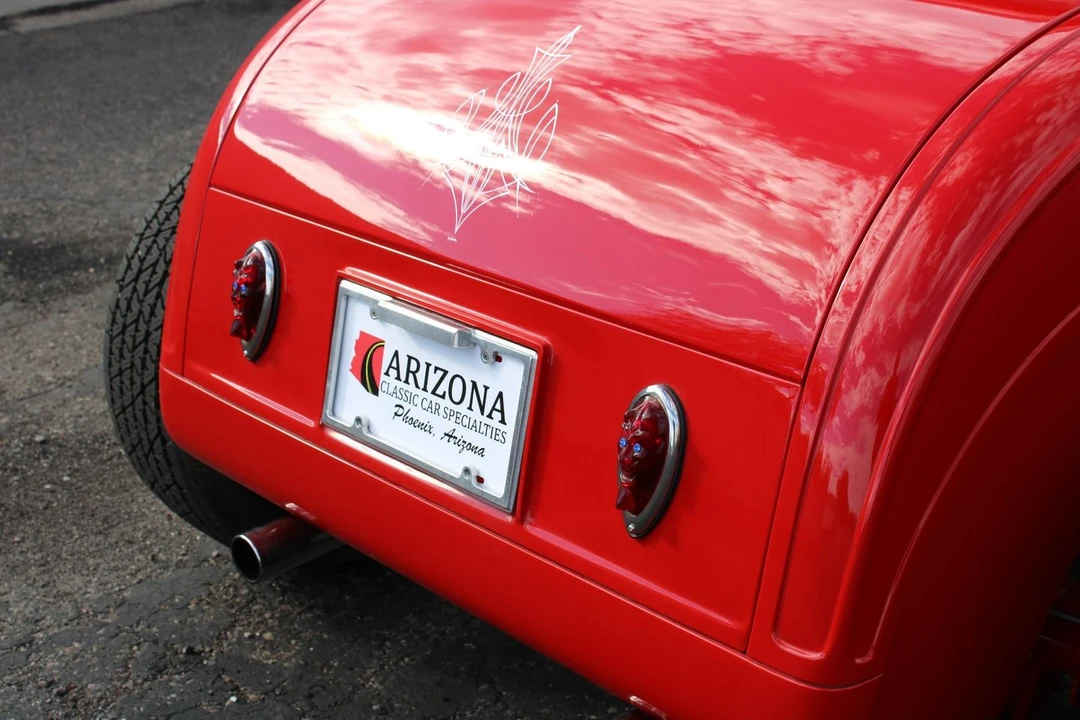 1931 Ford Model A - Image 5 of 21