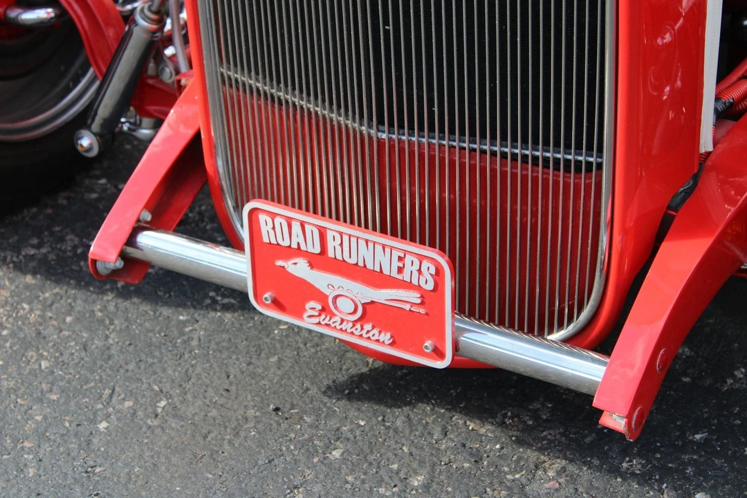 1931 Ford Model A - Image 10 of 31