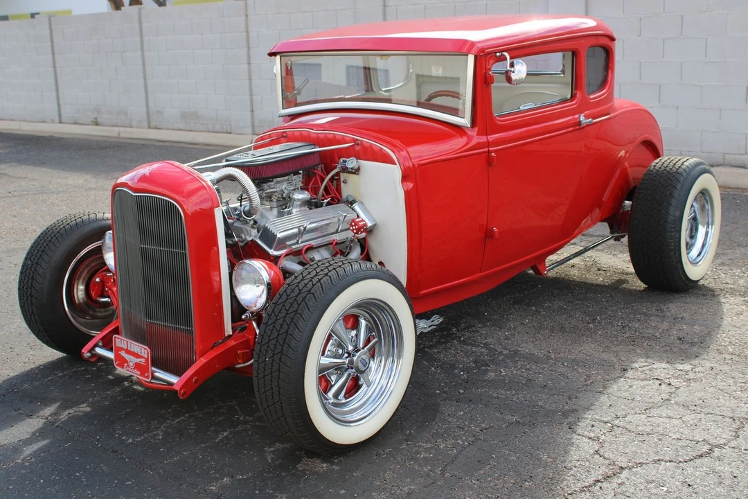 1931 Ford Model A - Image 29 of 31