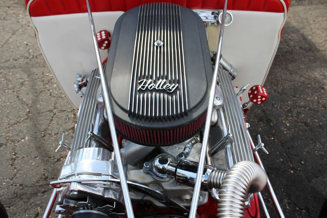 1931 Ford Model A - Image 14 of 21