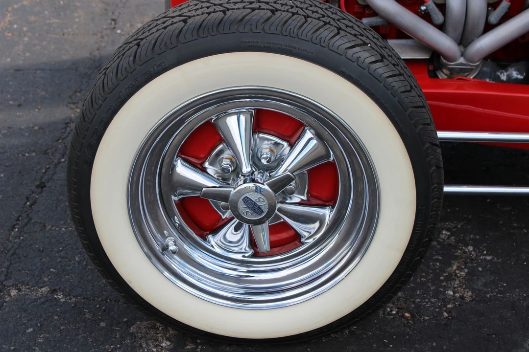 1931 Ford Model A - Image 24 of 31