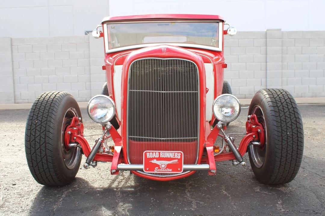 1931 Ford Model A - Image 27 of 31