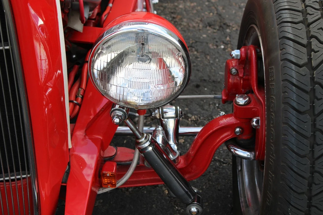 1931 Ford Model A - Image 11 of 31
