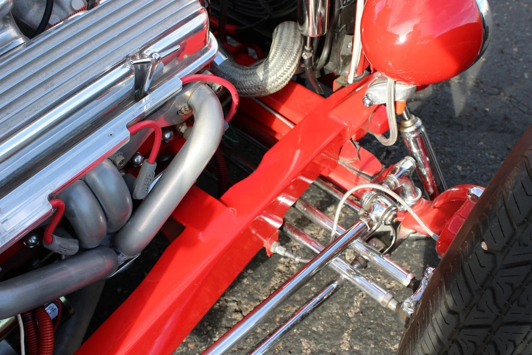 1931 Ford Model A - Image 31 of 31