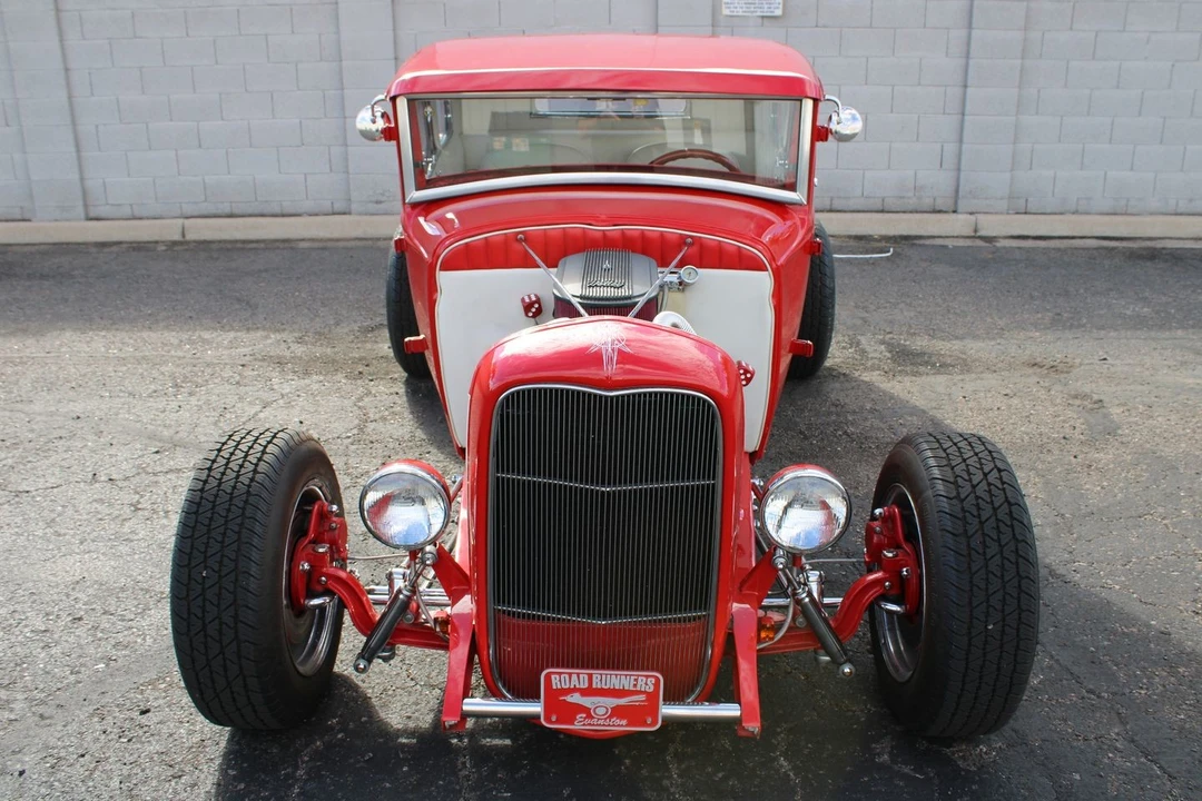 1931 Ford Model A - Image 26 of 31