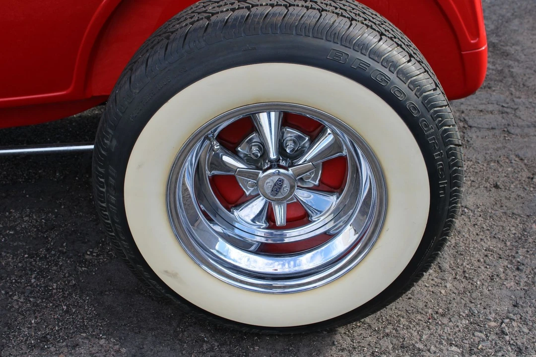 1931 Ford Model A - Image 25 of 31