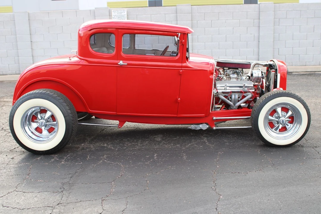 1931 Ford Model A - Image 2 of 31