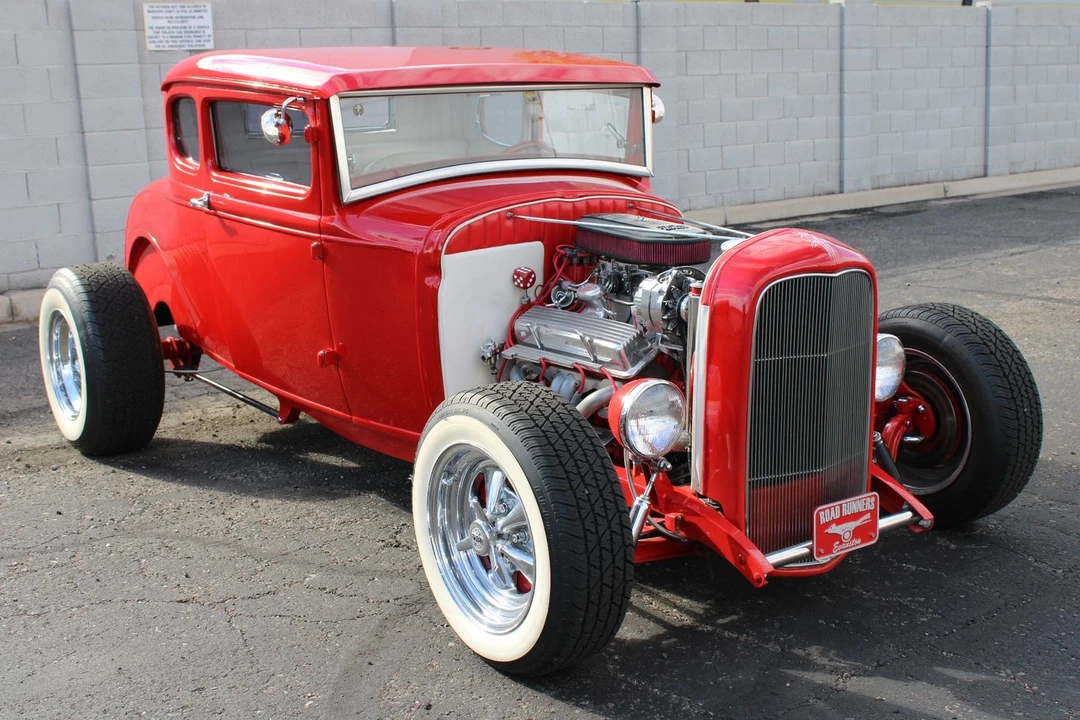 1931 Ford Model A - Image 28 of 31