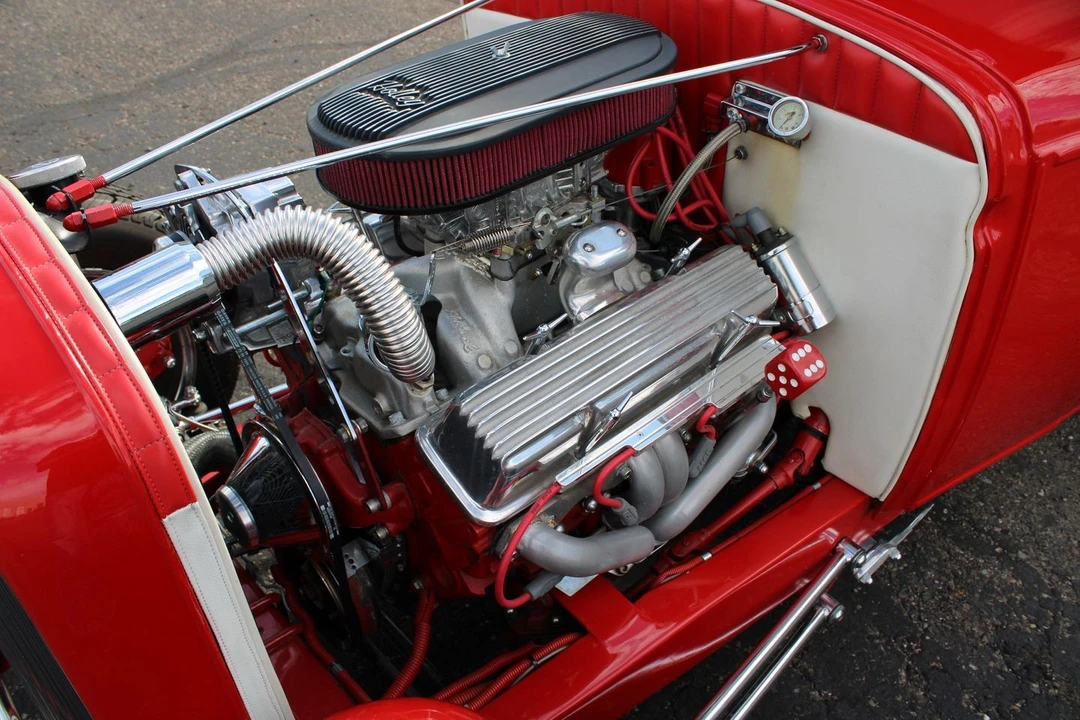 1931 Ford Model A - Image 16 of 31