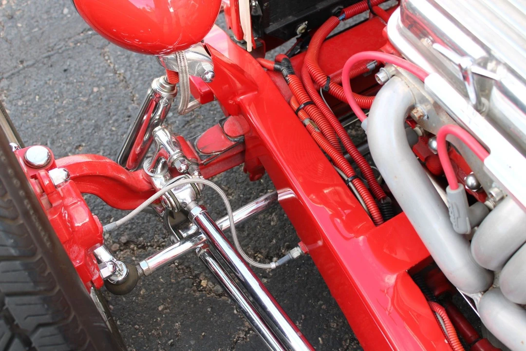 1931 Ford Model A - Image 30 of 31