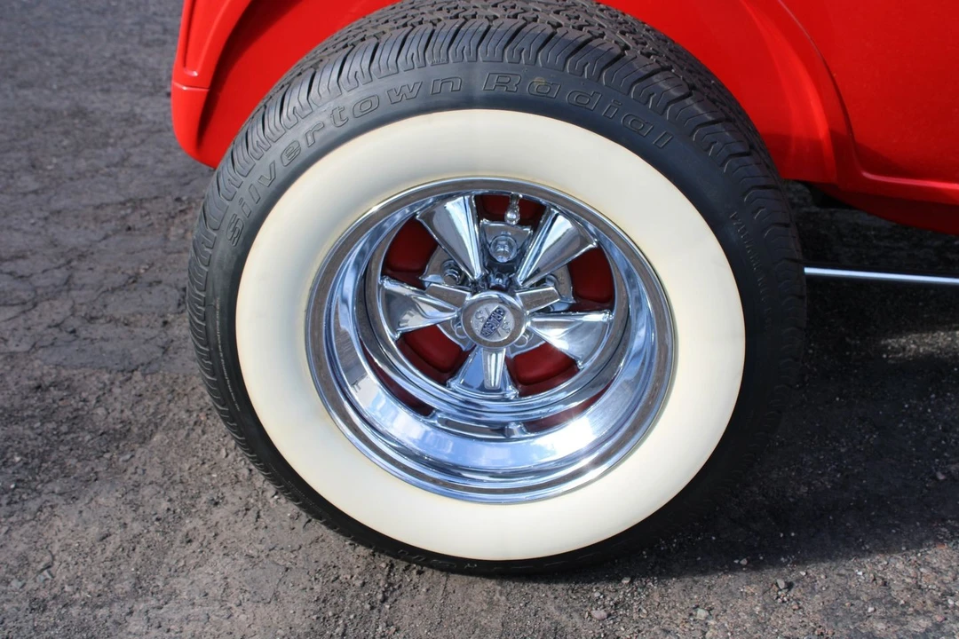 1931 Ford Model A - Image 21 of 31