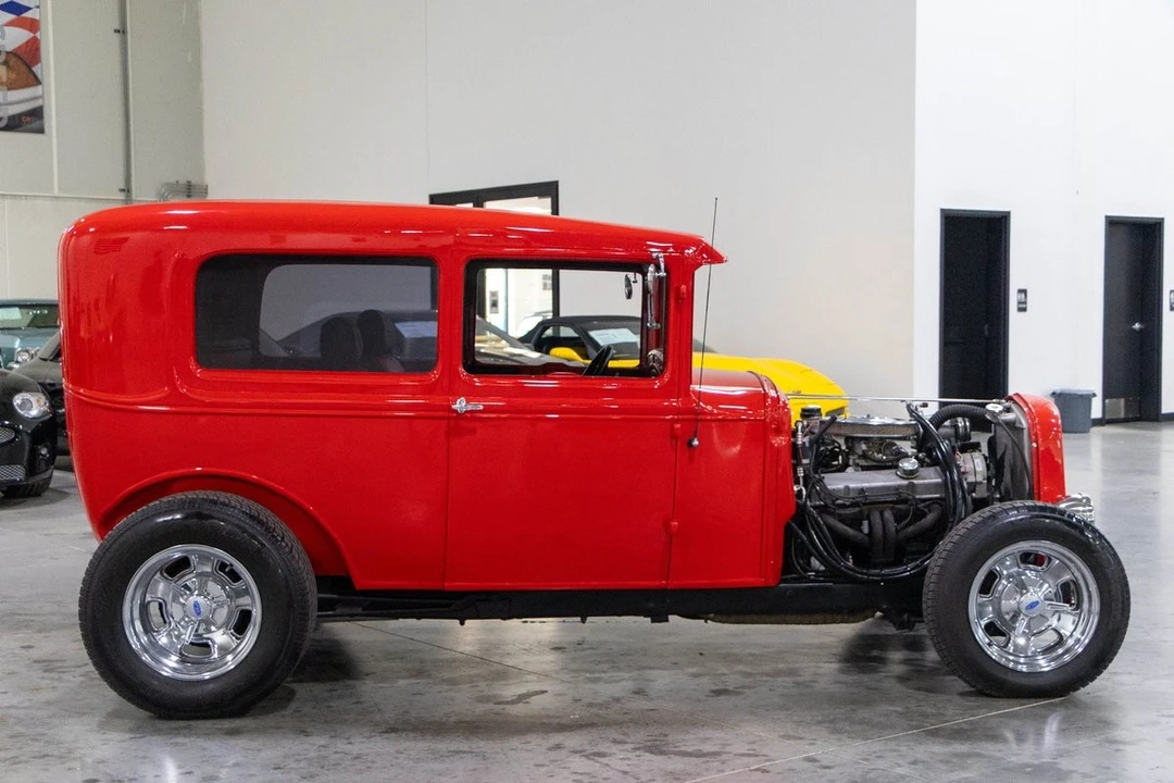 1931 Ford Model A - Image 8 of 31