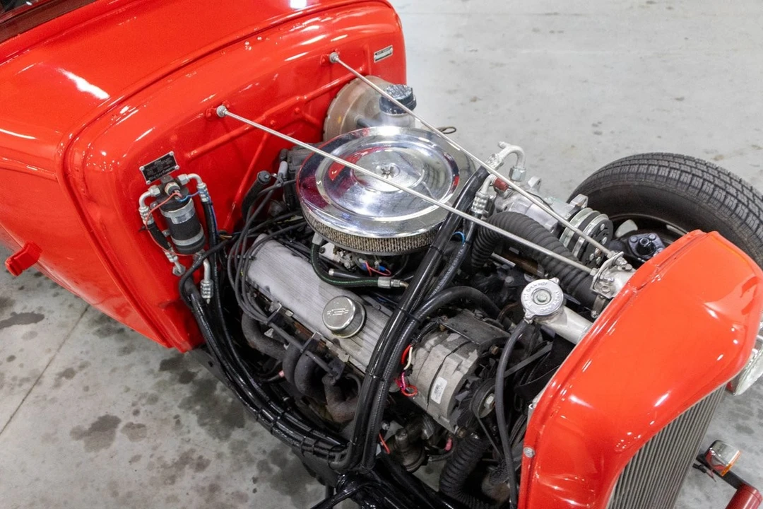 1931 Ford Model A - Image 19 of 31