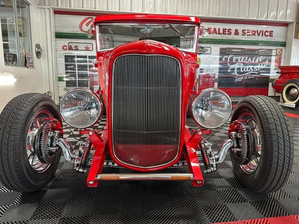 1931 Ford Model A - Image 7 of 12