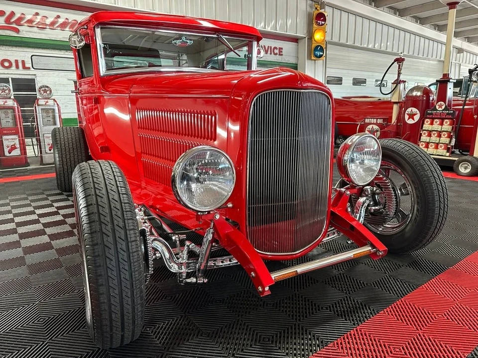 1931 Ford Model A - Image 4 of 12