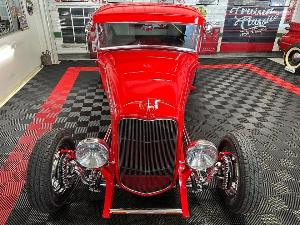 1931 Ford Model A - Image 5 of 12