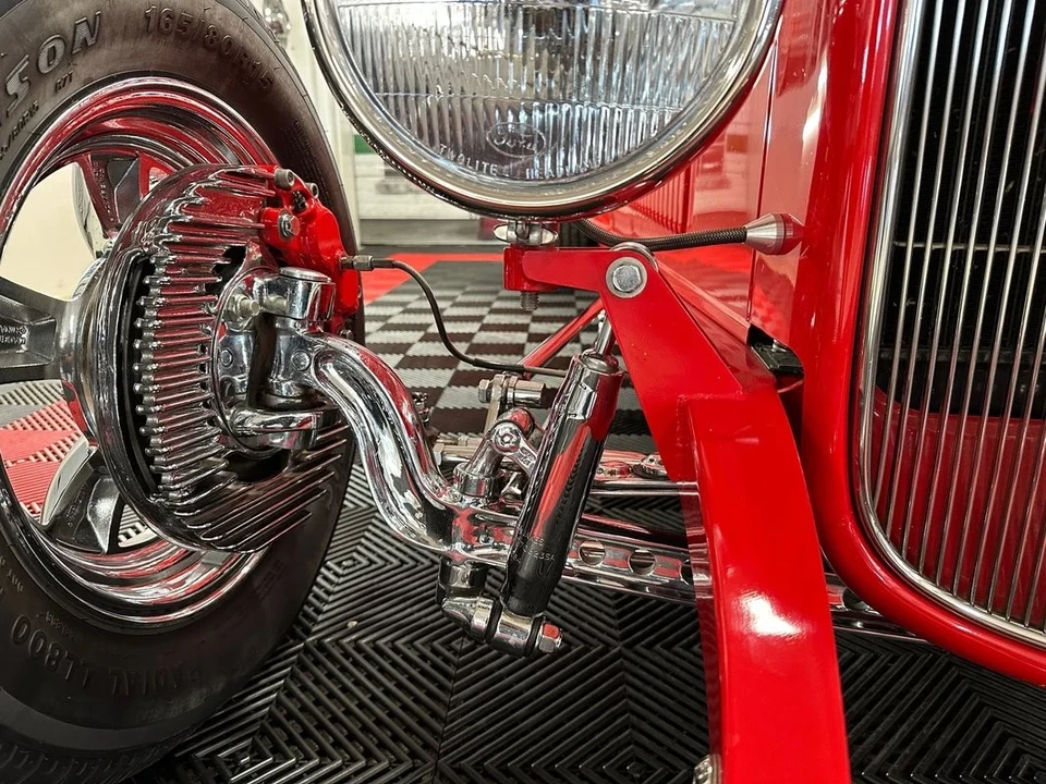 1931 Ford Model A - Image 8 of 12