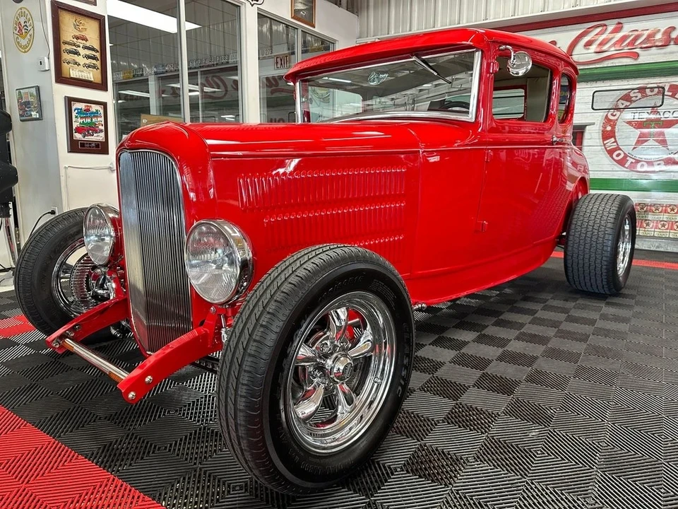 1931 Ford Model A - Image 10 of 12