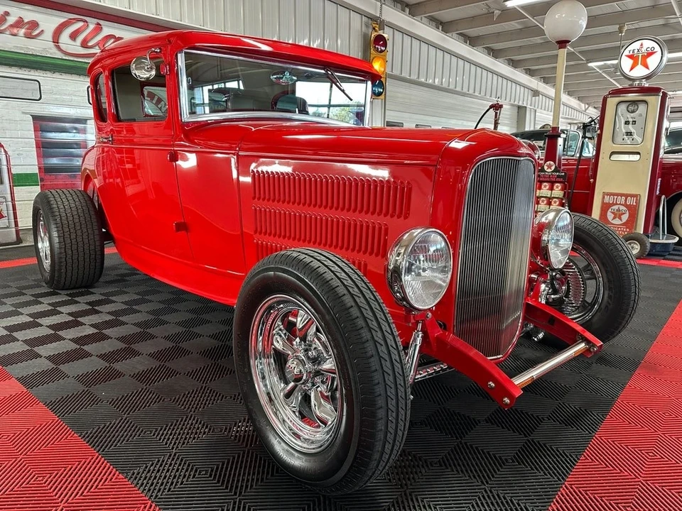 1931 Ford Model A - Image 3 of 12