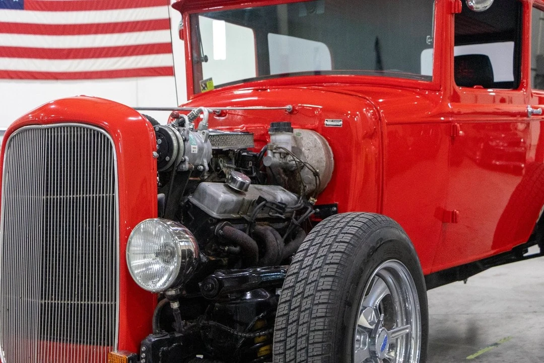 1931 Ford Model A - Image 22 of 31