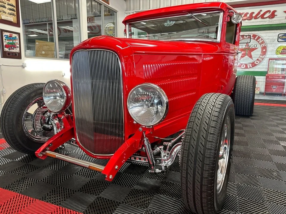 1931 Ford Model A - Image 9 of 12