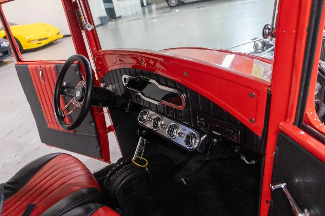 1931 Ford Model A - Image 27 of 31