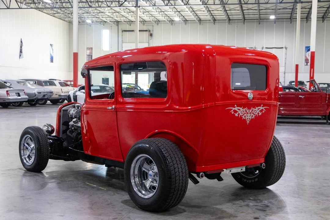 1931 Ford Model A - Image 5 of 31
