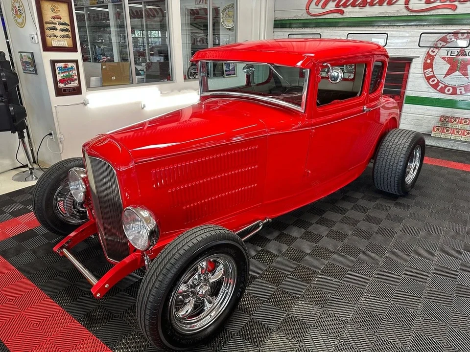 1931 Ford Model A - Image 11 of 12