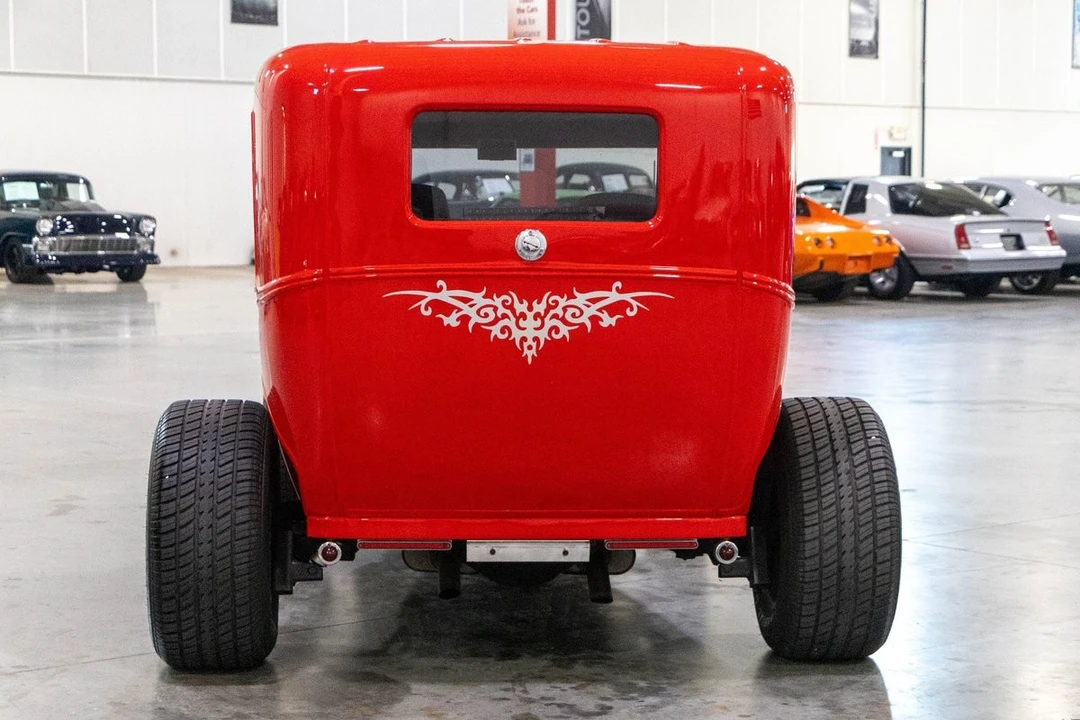 1931 Ford Model A - Image 6 of 31