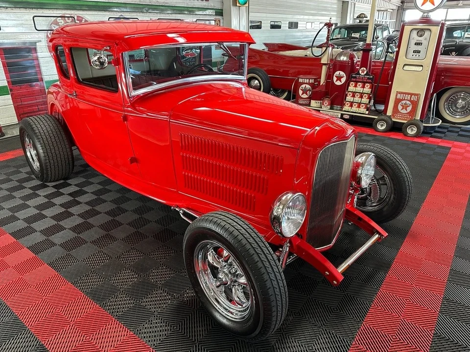1931 Ford Model A - Image 2 of 12