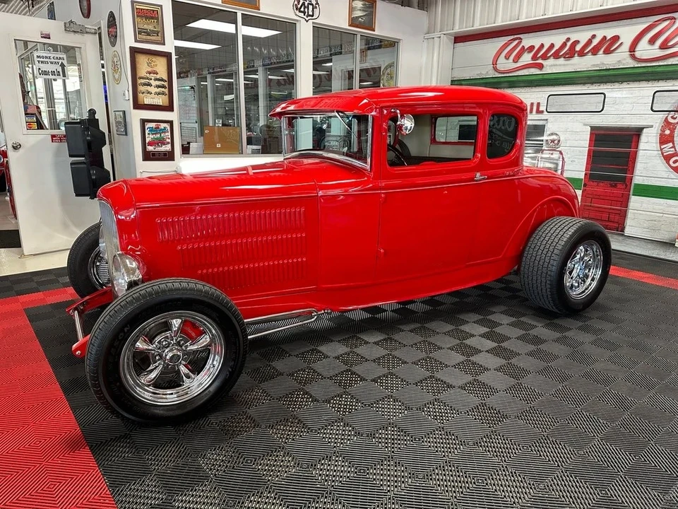 1931 Ford Model A - Image 12 of 12