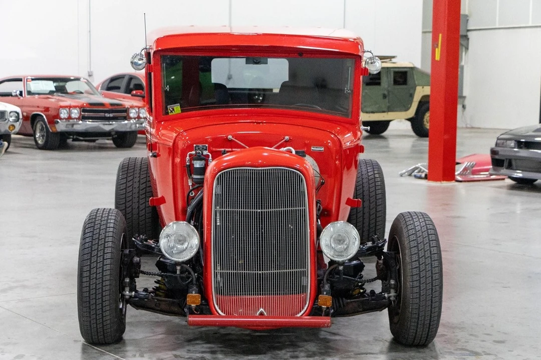 1931 Ford Model A - Image 10 of 31