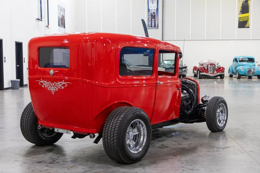 1931 Ford Model A - Image 7 of 31