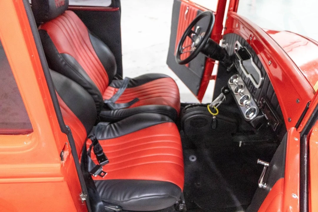 1931 Ford Model A - Image 28 of 31