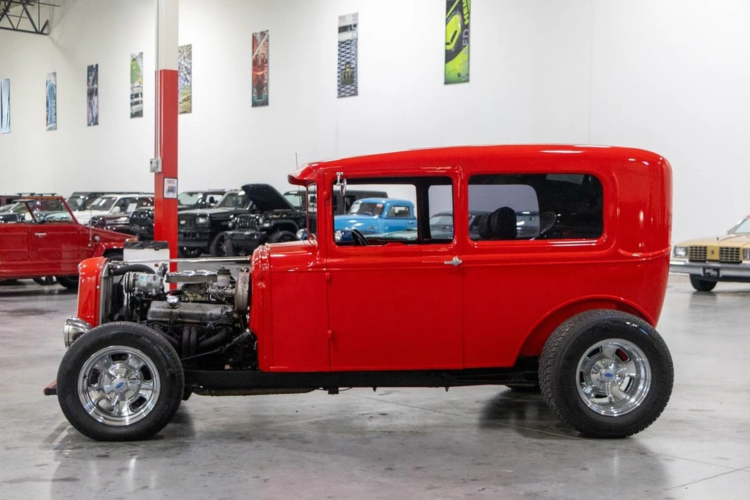 1931 Ford Model A - Image 4 of 31