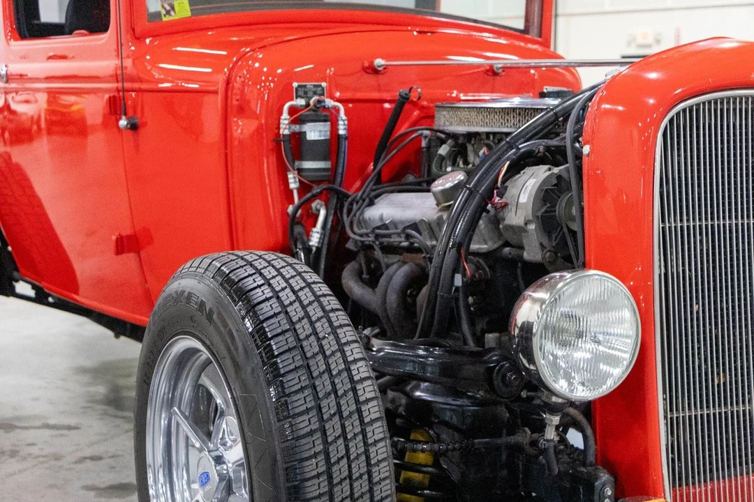 1931 Ford Model A - Image 25 of 31