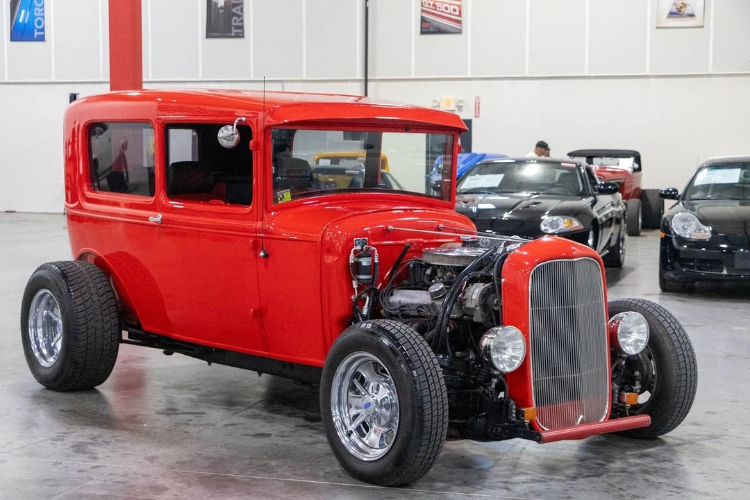 1931 Ford Model A - Image 9 of 31