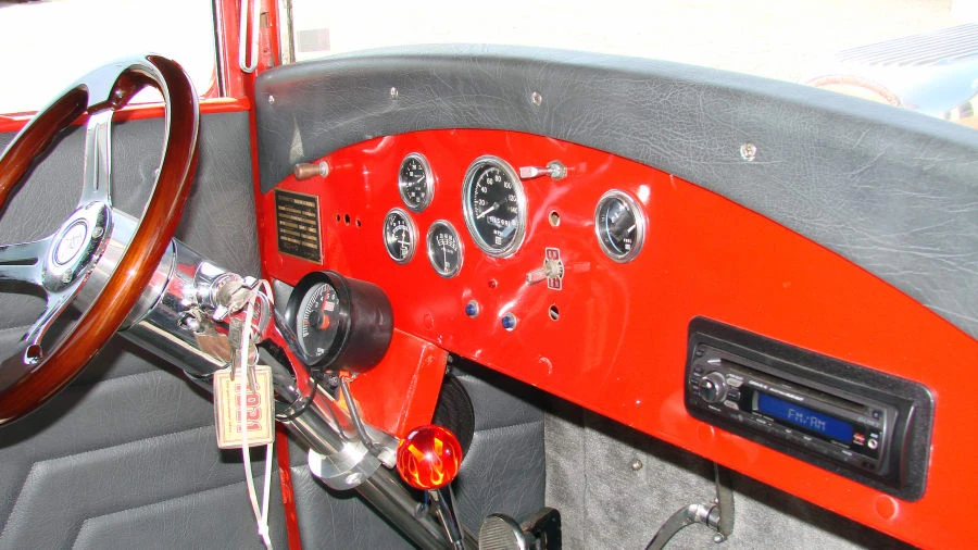 1931 Ford Model A - Image 2 of 4
