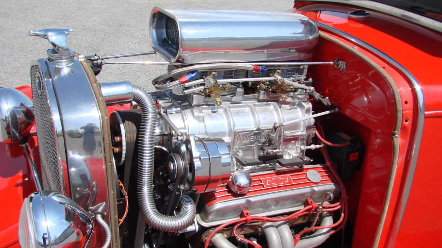 1931 Ford Model A - Image 3 of 4