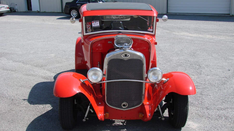 1931 Ford Model A - Image 4 of 4
