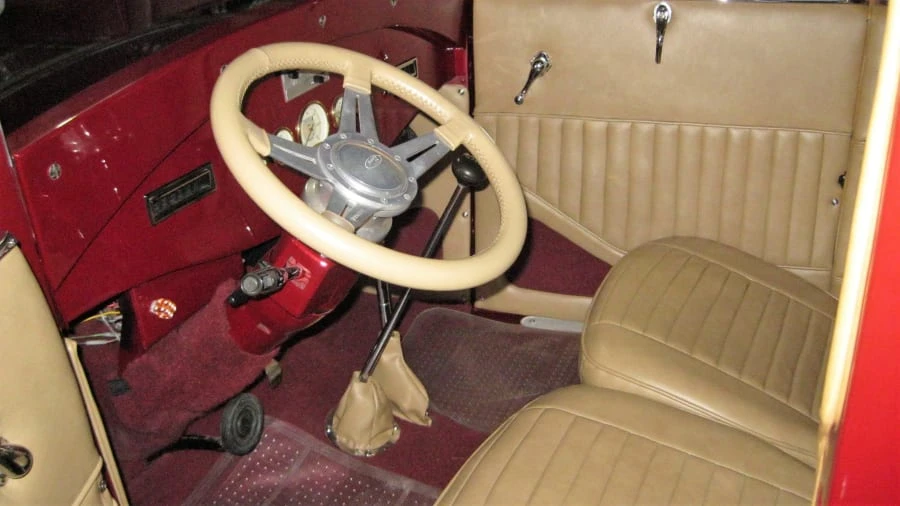 1931 Ford Model A - Image 3 of 4