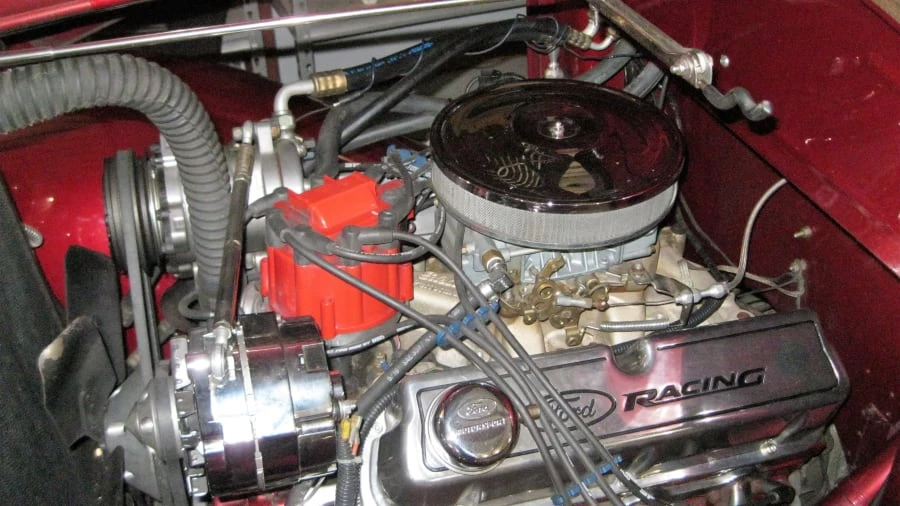 1931 Ford Model A - Image 4 of 4