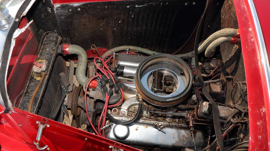 1931 Ford Model A - Image 6 of 12