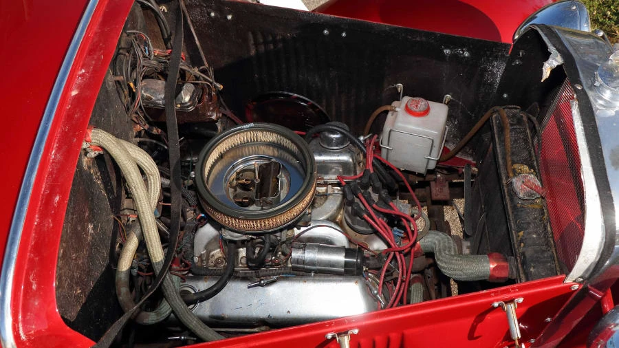 1931 Ford Model A - Image 7 of 12